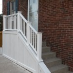 After View 1 - Stair Trim - Riverside, IL