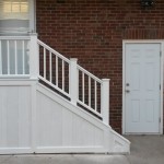 After View 2 - Stair Trim - Riverside, IL