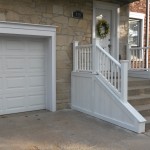 After View 1 - Stair Trim - Riverside, IL