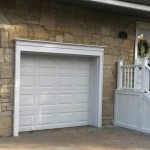 After View 2 - Stair Trim - Riverside, IL