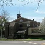 Elmwood Park Municipal Building