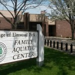 Elmwood Park Family Aquatic Center