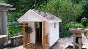 Custom Playhouse