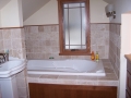 River Forest Bathroom Remodel