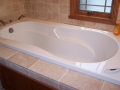 River Forest Bathroom Remodel