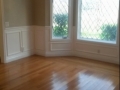 Custom Chair Rail and Paint - View 2