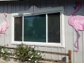 Art Deco Exterior Window Trim