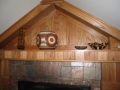 River Forest Custom Fireplace and Hearth-View 1