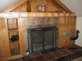 River Forest Custom Fireplace and Hearth-View 3