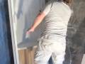 Custom Cabinet for Chicago Home-View 1