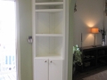 Custom Cabinet for Chicago Home-View 4