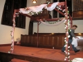 Wedding Canopy-View 1