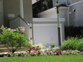 River Forest Garage Extension-View 2