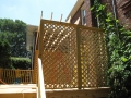 Riverside Deck & Pergola-View 1
