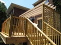 Riverside Deck & Pergola-View 2