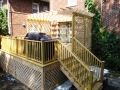 Riverside Deck & Pergola-View 5