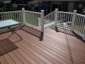 Brookfield Deck Using UltraDeck-View 3