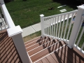 Brookfield Deck Using UltraDeck-View 4
