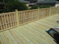 Westchester Pool Deck-View 2