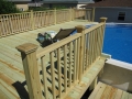 Westchester Pool Deck-View 4