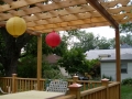 Oak Park Deck & Pergola-View 3