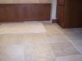 Daltile Stone Floor