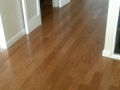 Chicago Prefinished Hardwood Floor Installation (Somerset)-View 3