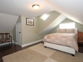 River Forest Prefinished Somerset Oak Flooring Installation-View 2