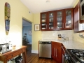 Yellow Kitchen Paint