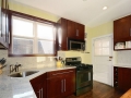 Yellow Interior Paint