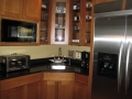 River Forest Kitchen After-View 1