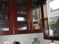 Chicago Condo Kitchen-View 2