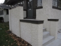 Oak Park Front Stairs-View 1