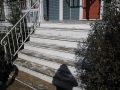 Oak Park Historic District Porch Replacement-View 1