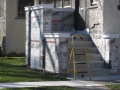 Oak Park Front Stairs-View 1