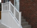 Riverside Side Stairs-View 2