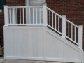Riverside Side Stairs-View 4