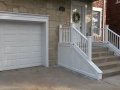 Riverside Front Stairs-View 3