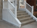 Riverside Front Stairs-View 4