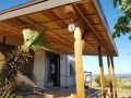 Mobilehome Awning Remodel-View 1