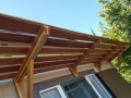Mobilehome Window Cover-View 2