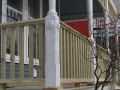 Oak Park Historic District Porch Replacement-View 1