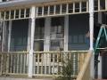 Oak Park Historic District Porch Replacement-View 1