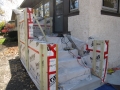Oak Park Front Stairs-View 1