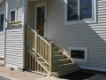 Villa Park Front Stairs-View 1