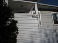 Forest Park Porch Installation-View 7