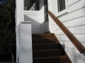 Forest Park Porch Installation-View 9