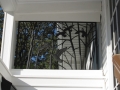 Forest Park Porch Installation-View 10
