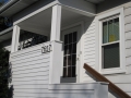 Forest Park Porch Installation-View 12