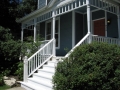 Oak Park Historic District Porch Replacement-View 1